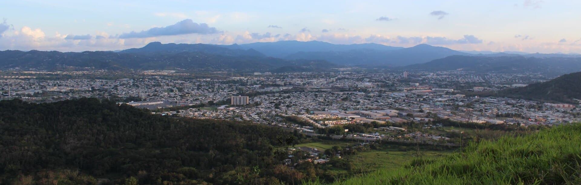 Valle de Caguas