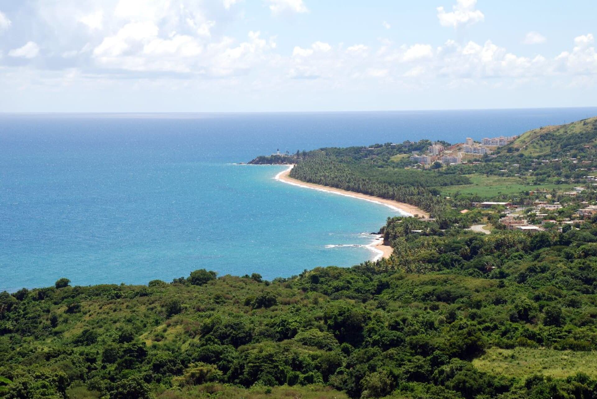 Costa de Maunabo